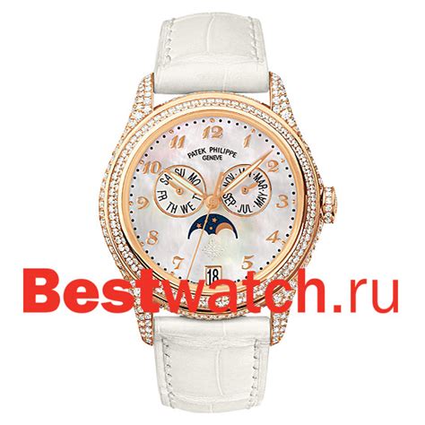 женские часы patek philippe|патек филипипе часы.